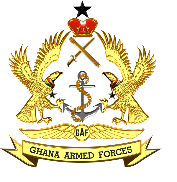 Ghana Armed Forces Museum